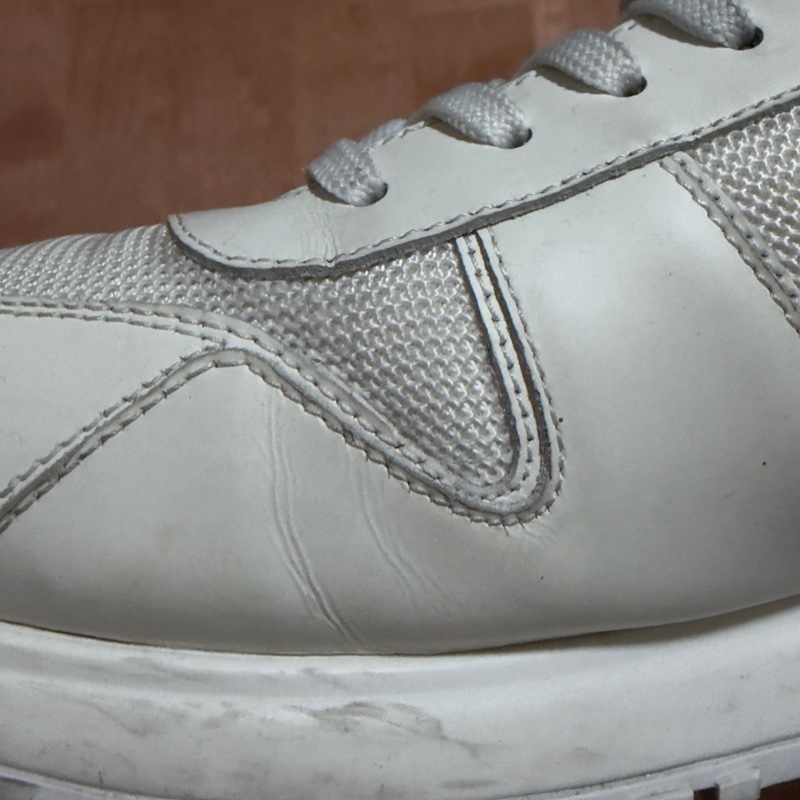 LV 7.5尺寸 休閒鞋 球鞋 慢跑鞋 路易威登-4