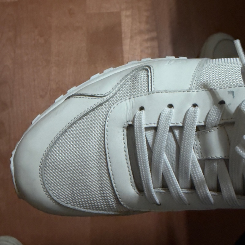 LV 7.5尺寸 休閒鞋 球鞋 慢跑鞋 路易威登-5