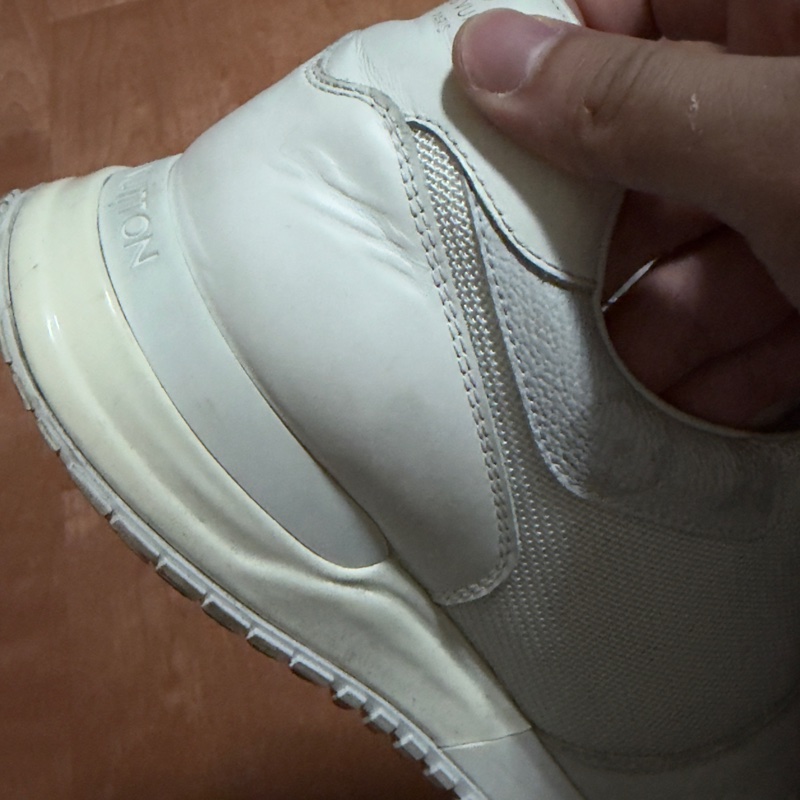 LV 7.5尺寸 休閒鞋 球鞋 慢跑鞋 路易威登-7