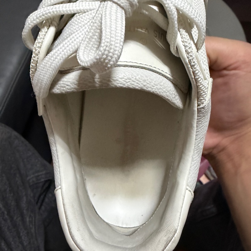 LV 7.5尺寸 休閒鞋 球鞋 慢跑鞋 路易威登-13