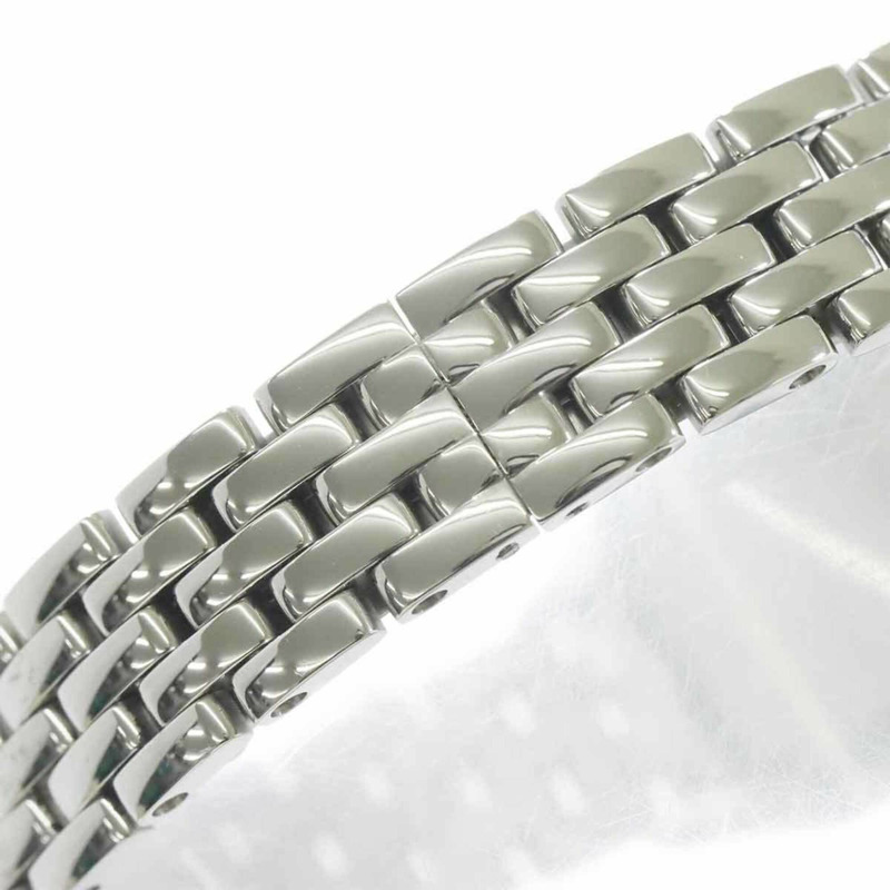 卡地亞 Panthère de SM WSPN0006 女士手錶，銀色，石英手錶-6