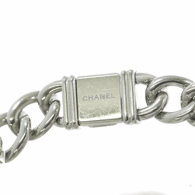 香奈兒 Premiere H3249 女士腕錶,白色錶殼,石英錶-7