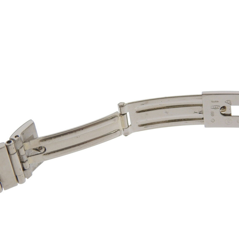 近新歐米茄星座系列迷你腕錶 My Choice 1165 76 珍珠母貝錶盤 18K 白金 64.3克 石英機芯 150週年限量版,全球限量999枚-4