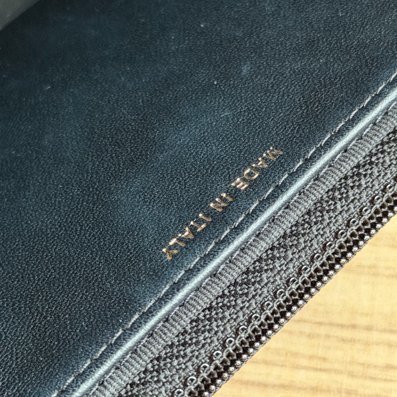 （95新）香奈兒 trendy cc woc 口蓋包 晶片款式-20