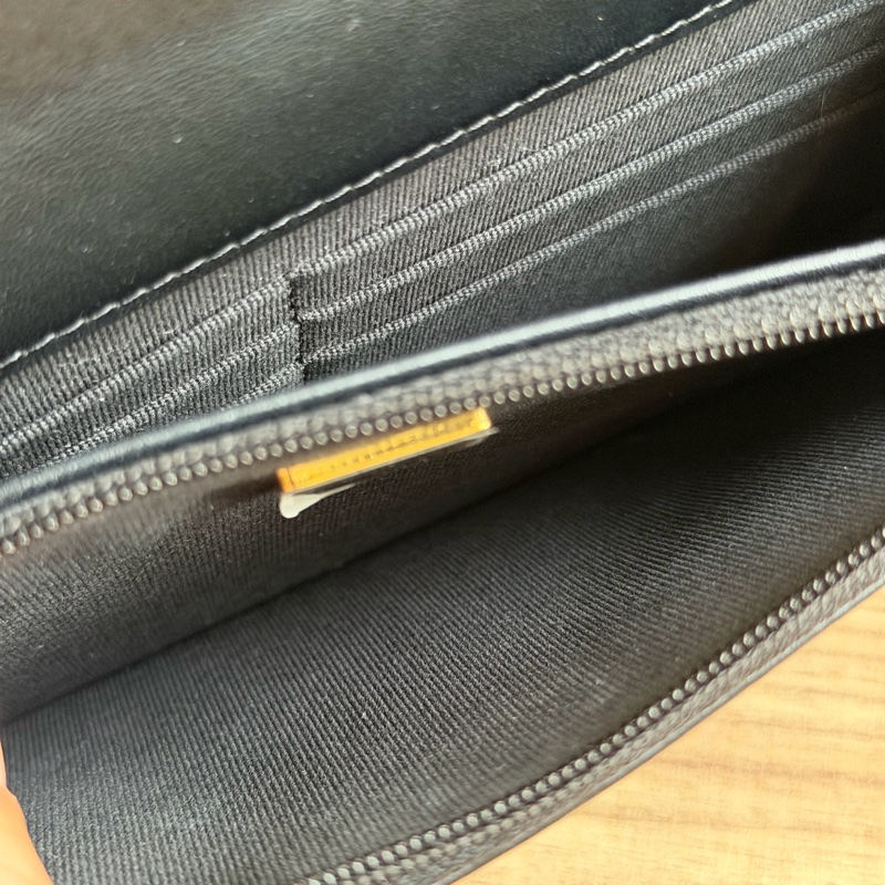 （95新）香奈兒 trendy cc woc 口蓋包 晶片款式-23