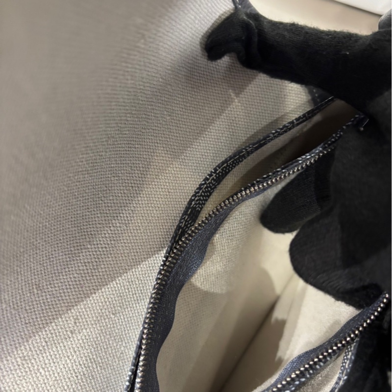 極新🩶Goyard Plumet Pocket Wallet 信封包-6