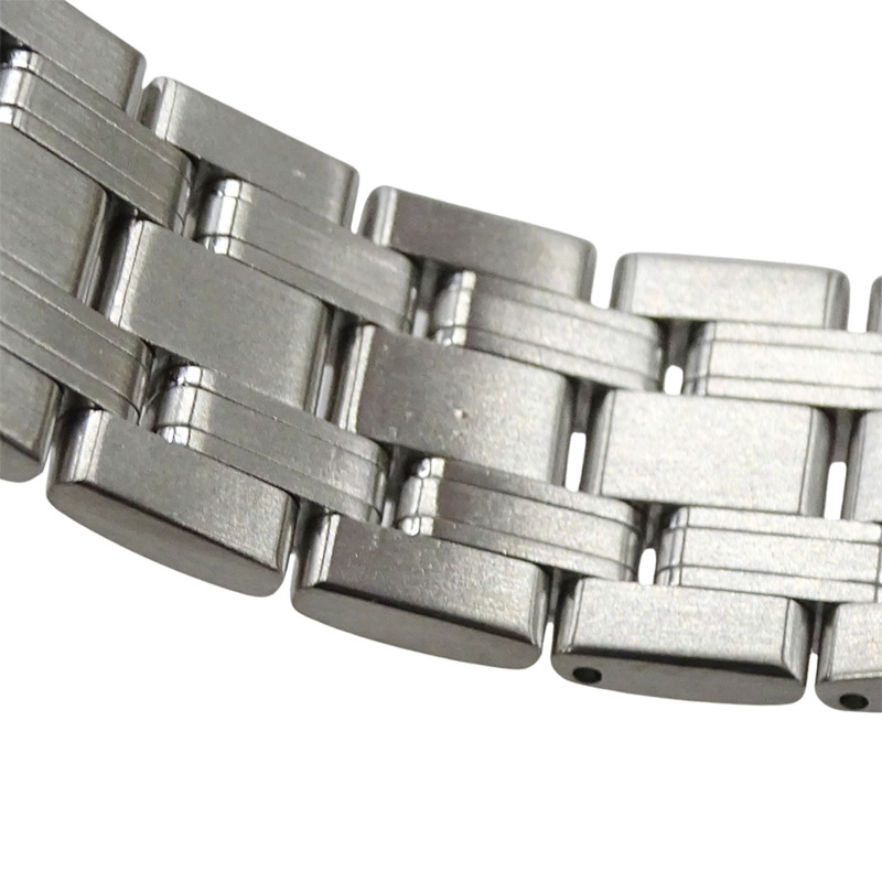 歐米茄海馬系列120 Jacques Mayol 2506.80 男士腕錶，品牌名稱，限量發行3000枚，日期顯示，自動上鍊機芯，不銹鋼材質，銀色和藍色錶盤。-8