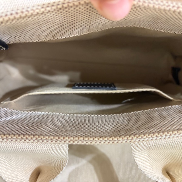 Chloe woody 小號（深藍色）-13