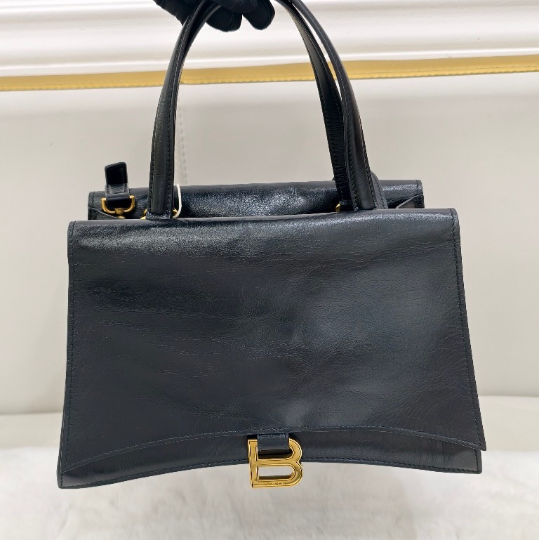 巴黎世家雙子星-0