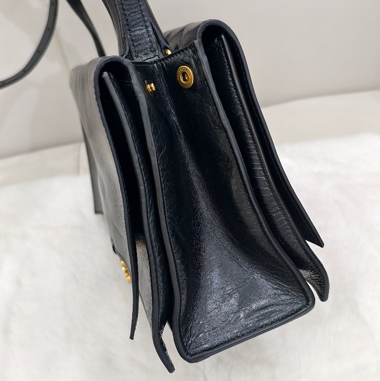 巴黎世家雙子星-2