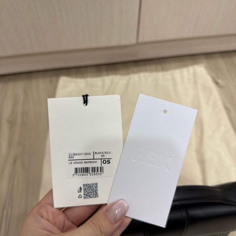 JACQUEMUS Crossbody flap bag-14