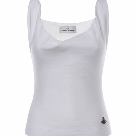 Vivienne Westwood 女士 Anna 背心S M L XL碼
