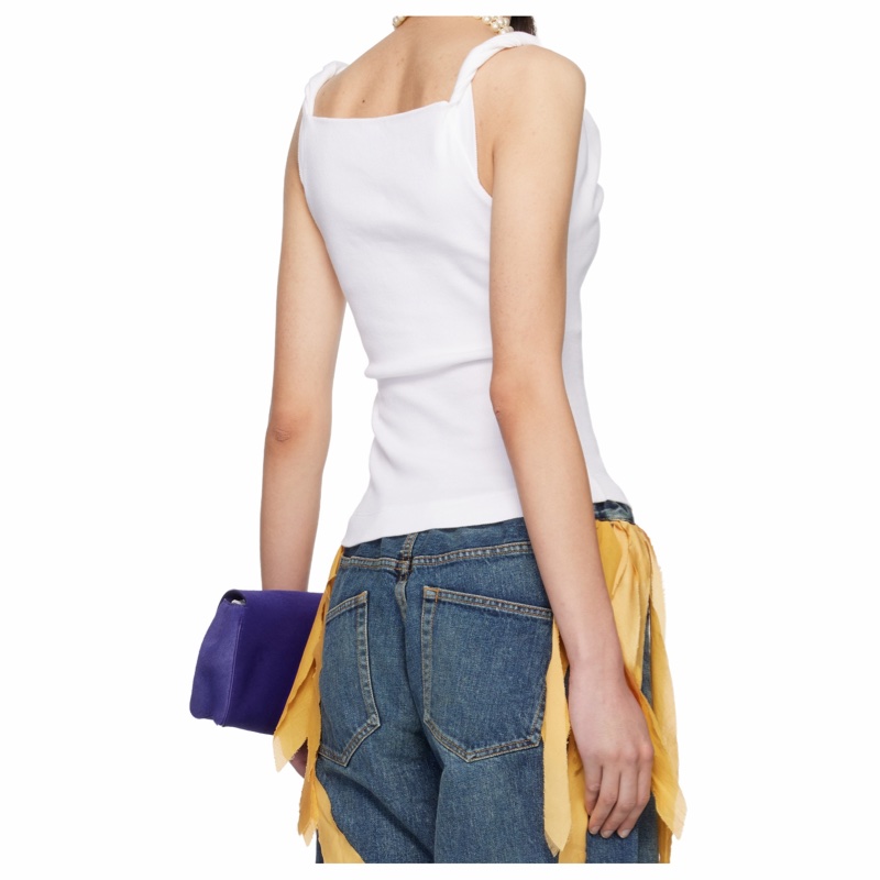 Vivienne Westwood 女士 Anna 背心S M L XL碼-3