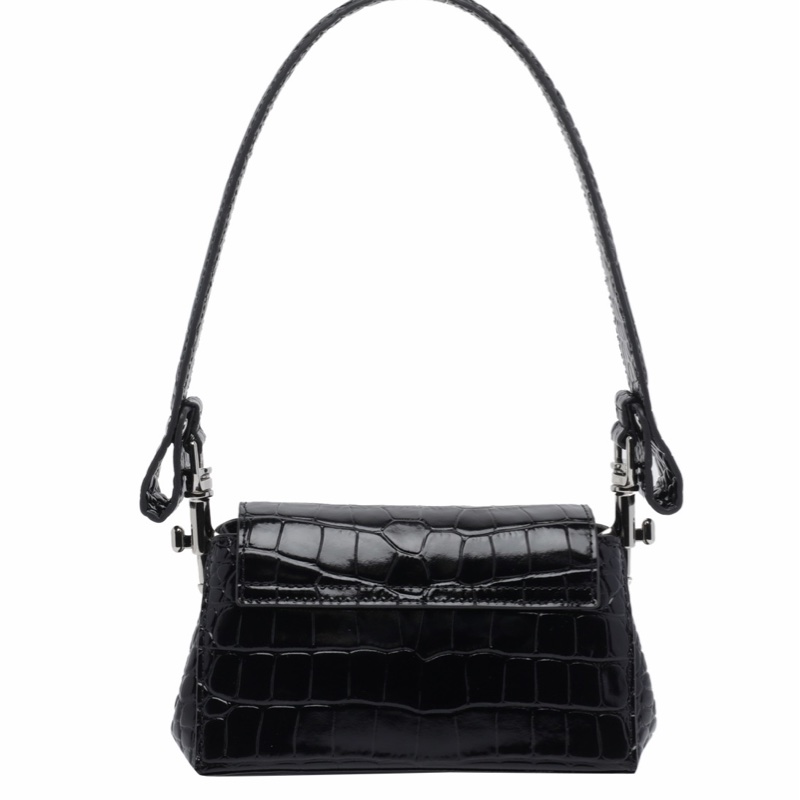 Vivienne Westwood 女士 翻蓋單肩包均碼碼10.5cm*7cm*17.5cm-6