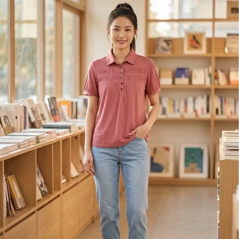 BURBERRY 倫敦 打摺超彈上衣