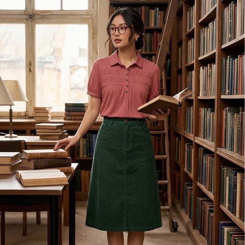 BURBERRY 倫敦 打摺超彈上衣-1