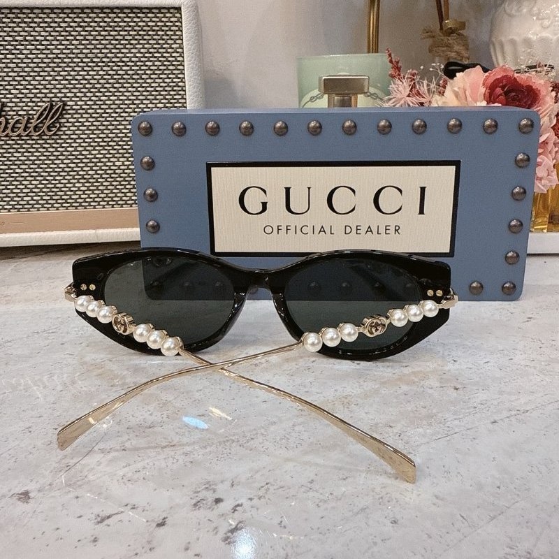 Gucci 太陽眼鏡 GG1979SA 春夏款-8