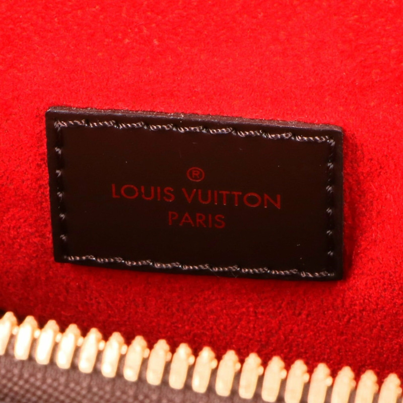 路易威登 (LOUIS VUITTON) N51997 Damier Trevi PM 女士手提包-7