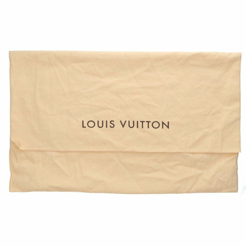 路易威登 (LOUIS VUITTON) N51997 Damier Trevi PM 女士手提包-9