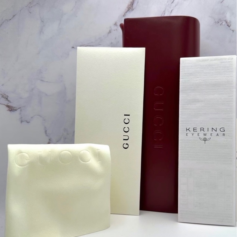 Gucci 太陽眼鏡 GG1684SA 爆款-7