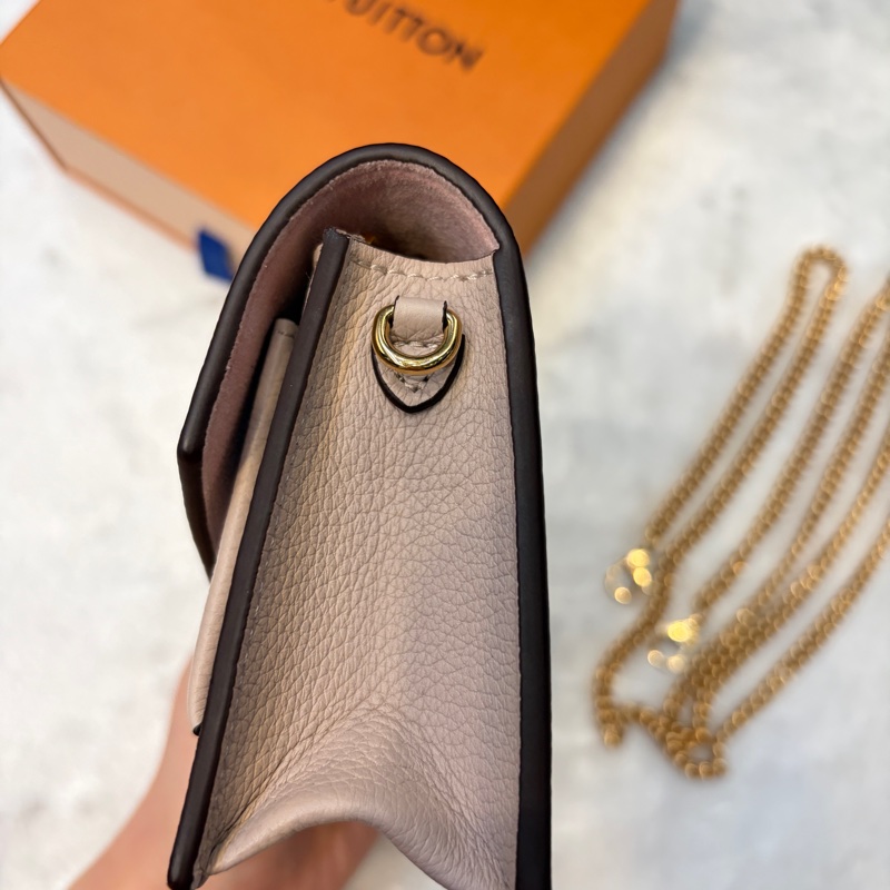 LV信封斜肩小背包 mini-2