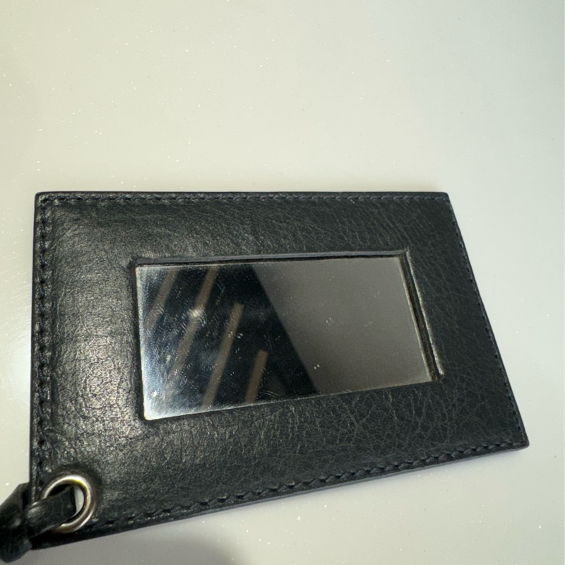 Balenciaga Classic City bag 鐵灰色機車包-20