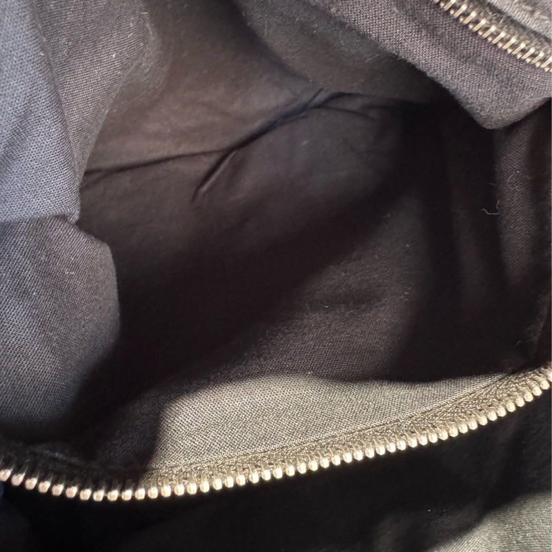 Balenciaga Classic City bag 鐵灰色機車包-24