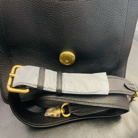 Coach Toby Shoulder Bag