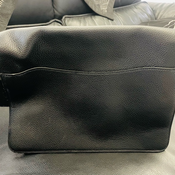 Coach Toby Shoulder Bag-7