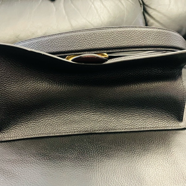 Coach Toby Shoulder Bag-8