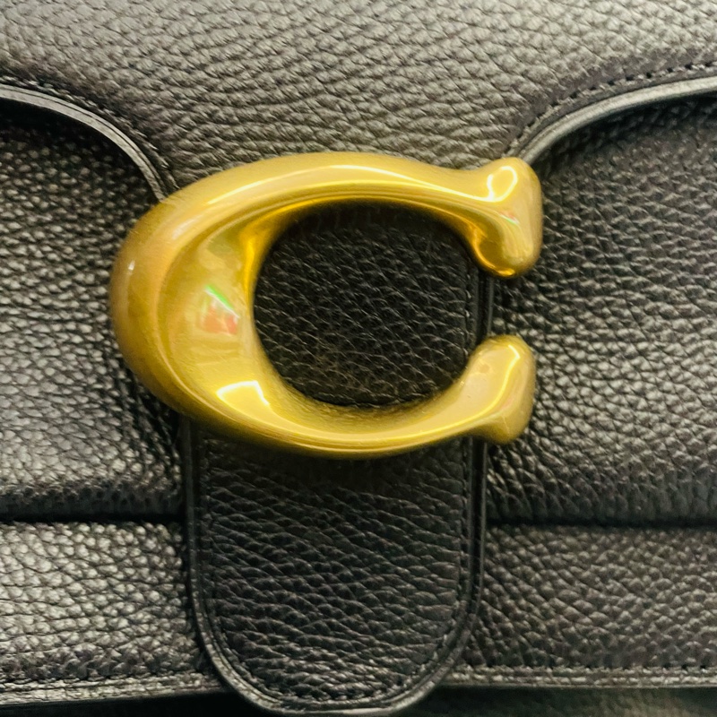 Coach Toby Shoulder Bag-14