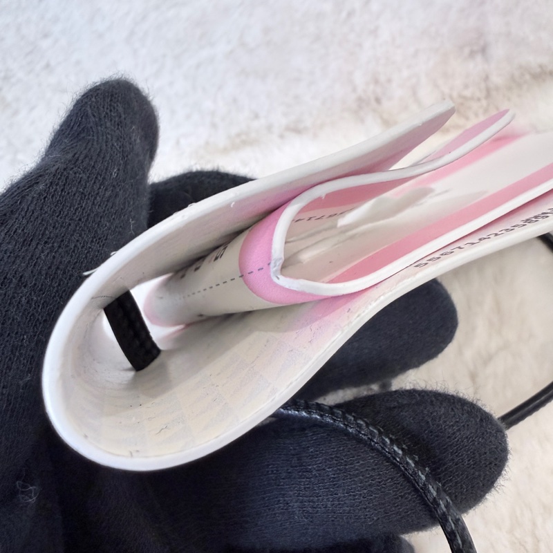 Balenciaga✨巴黎世家 2025春夏機票鑰匙扣鈔票扣掛飾掛件-11