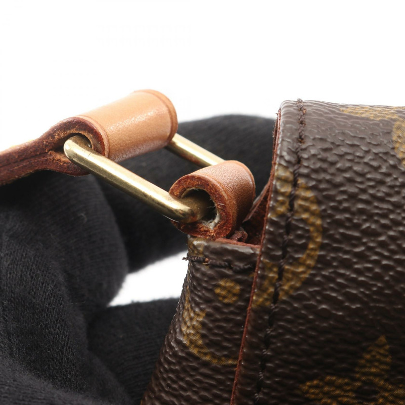 路易威登 Musette Tango 短肩帶肩背包 M51257 Monogram 皮革 LV-7