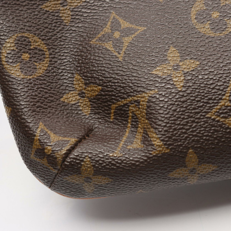 路易威登 Musette Tango 短肩帶肩背包 M51257 Monogram 皮革 LV-9