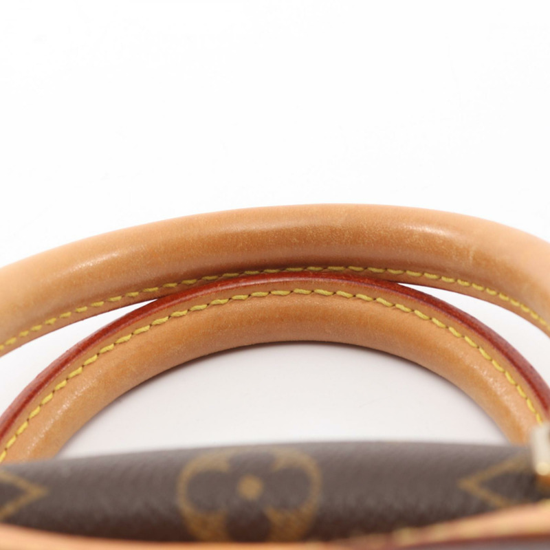 路易威登 Deauville Bowling 化妝包 M47270 Monogram 帆布 二手 LV-7