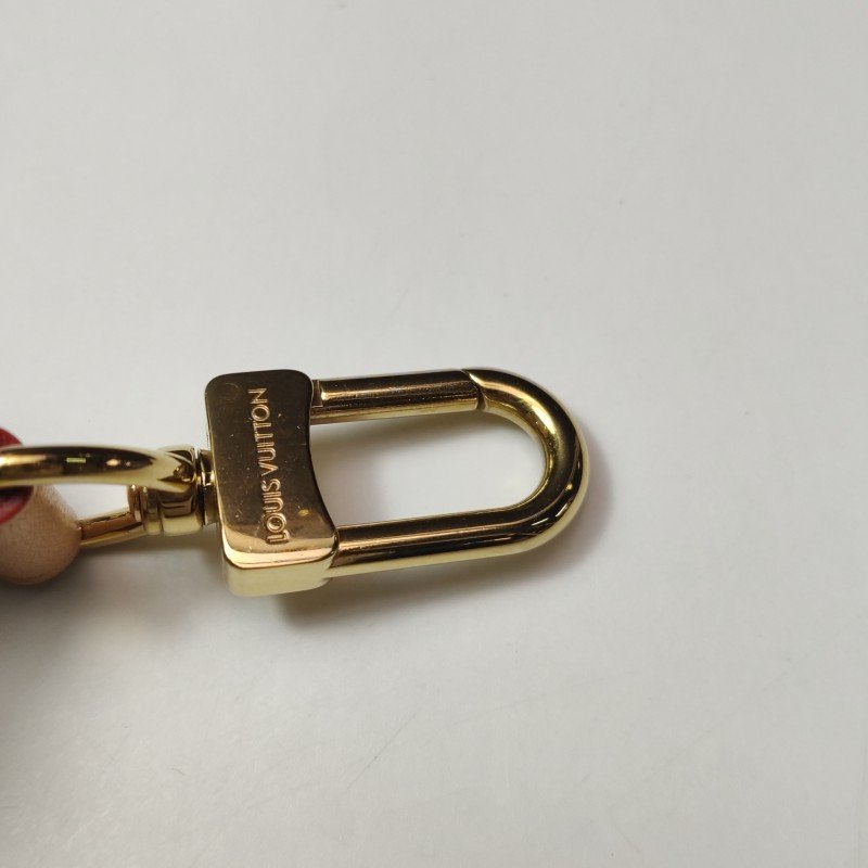 Louis Vuitton (LV)NEONOEBB植鞣革抽繩斜挎包款肩包晶片款-8