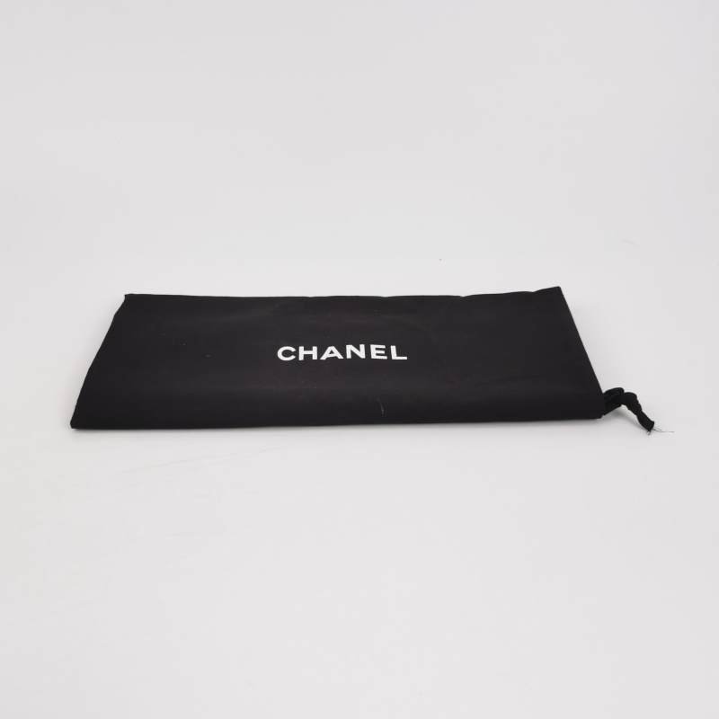 Chanel Classic Flap季節限定款方胖子羊皮菱格絎縫金球雙C扣皮穿鏈斜背包單肩包-8