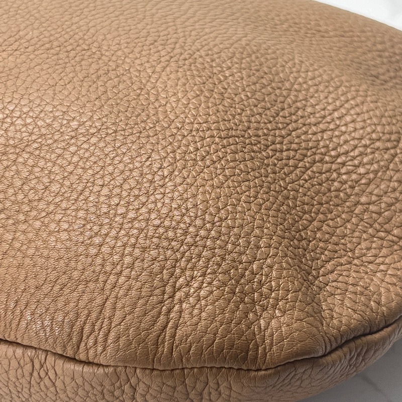 香緹國際精品 941 Prada 卡其肩背包-5