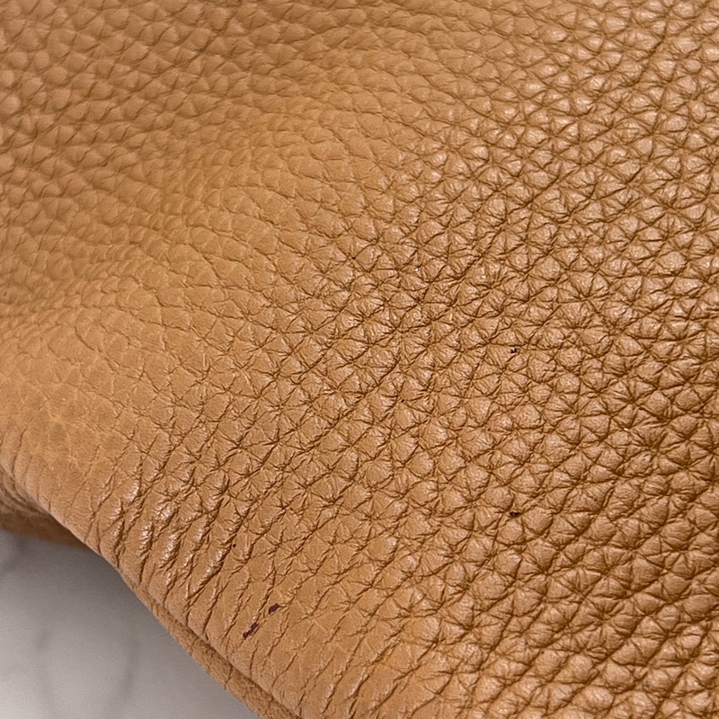 香緹國際精品 941 Prada 卡其肩背包-7