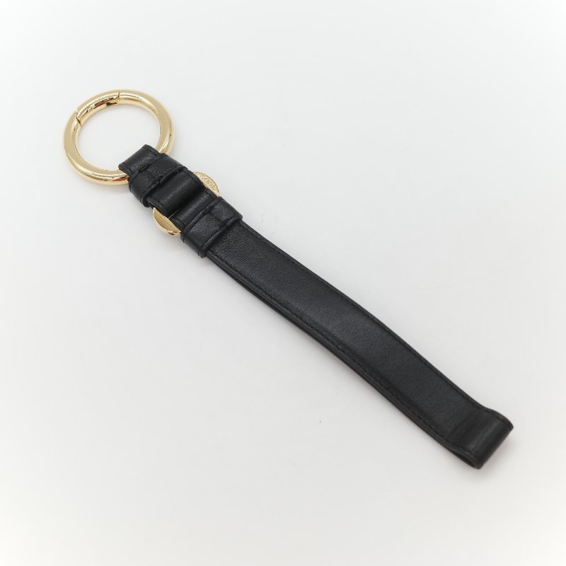 Tod’s Timeless T 黑色牛皮 手機包 耳機包 卡包 三合一 手提包 斜挎包 多功能-25