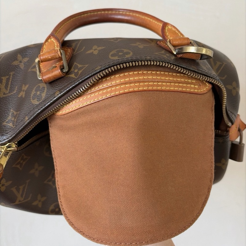 Louis Vuitton Speedy 30 Vintage-2