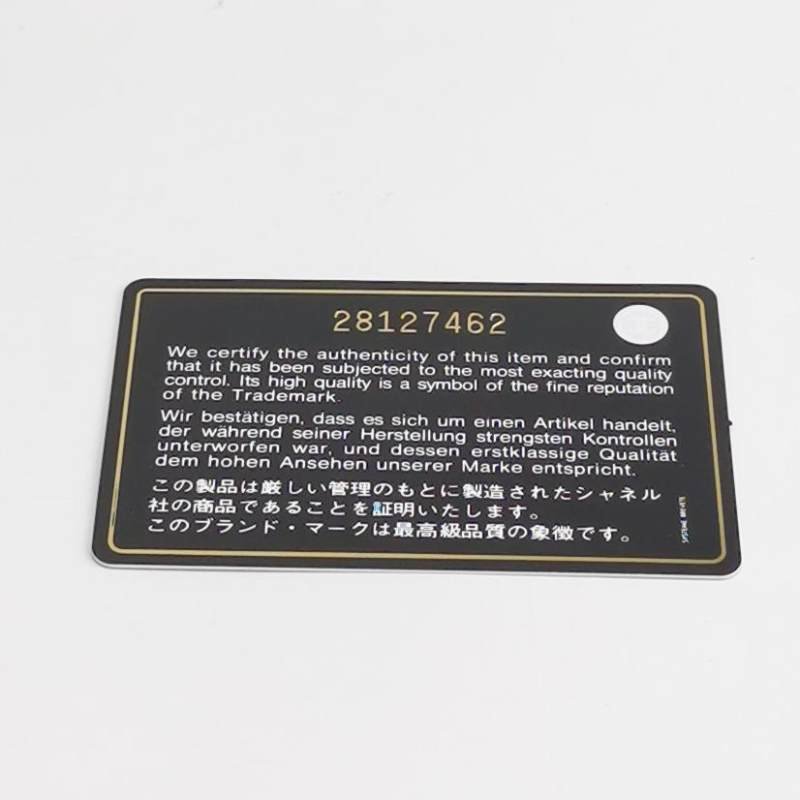Chanel Flap Bag牛皮純色菱格絎縫斜背包單肩包包-8