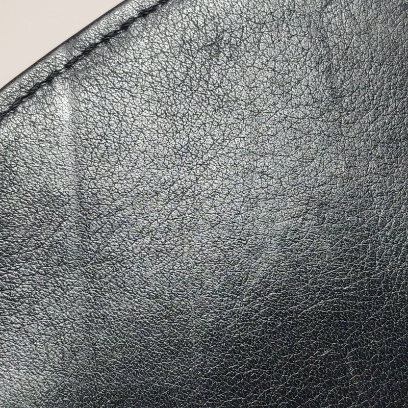 Chanel Flap Bag牛皮純色菱格絎縫斜背包單肩包包-25