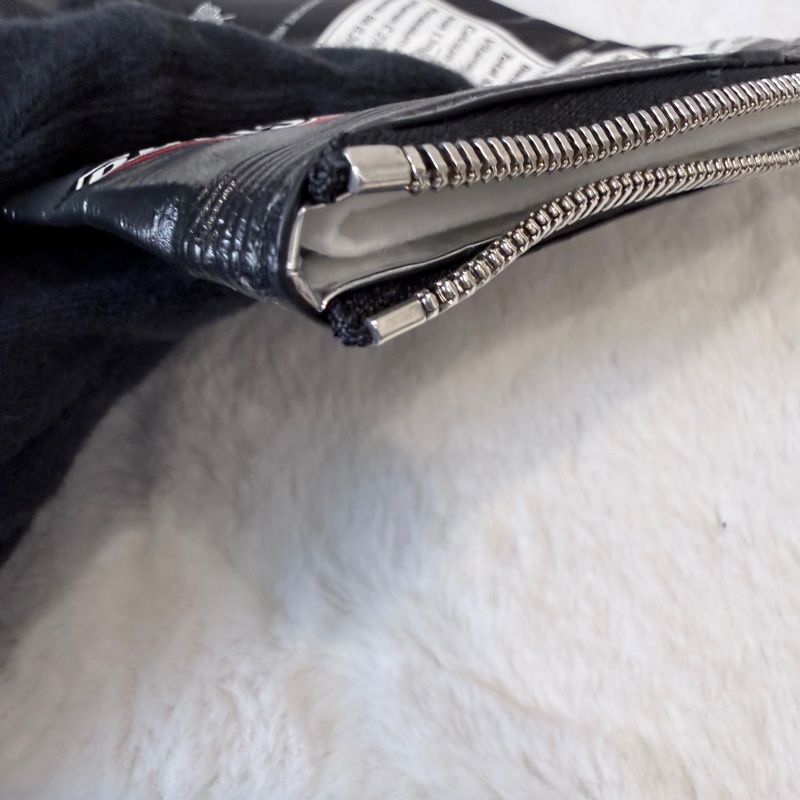 Balenciaga✨巴黎世家 2025春夏CHIPS洋芋片45g薯片手機包鑰匙包鑰匙扣掛件吊飾-8