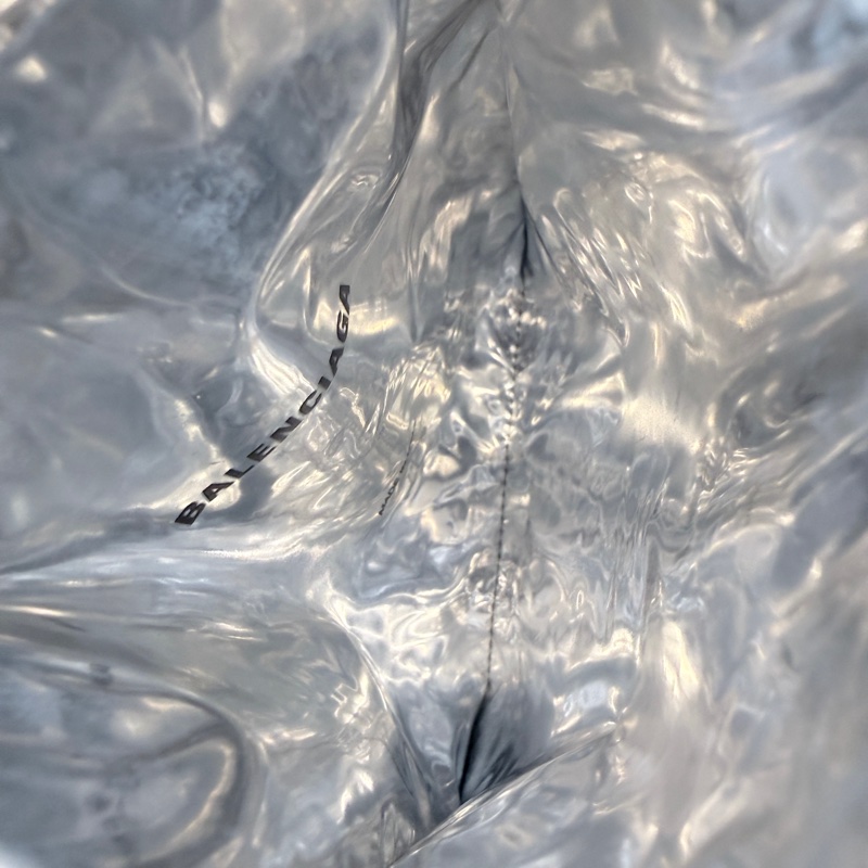 Balenciaga✨巴黎世家 2025春夏CHIPS洋芋片45g薯片手機包鑰匙包鑰匙扣掛件吊飾-9