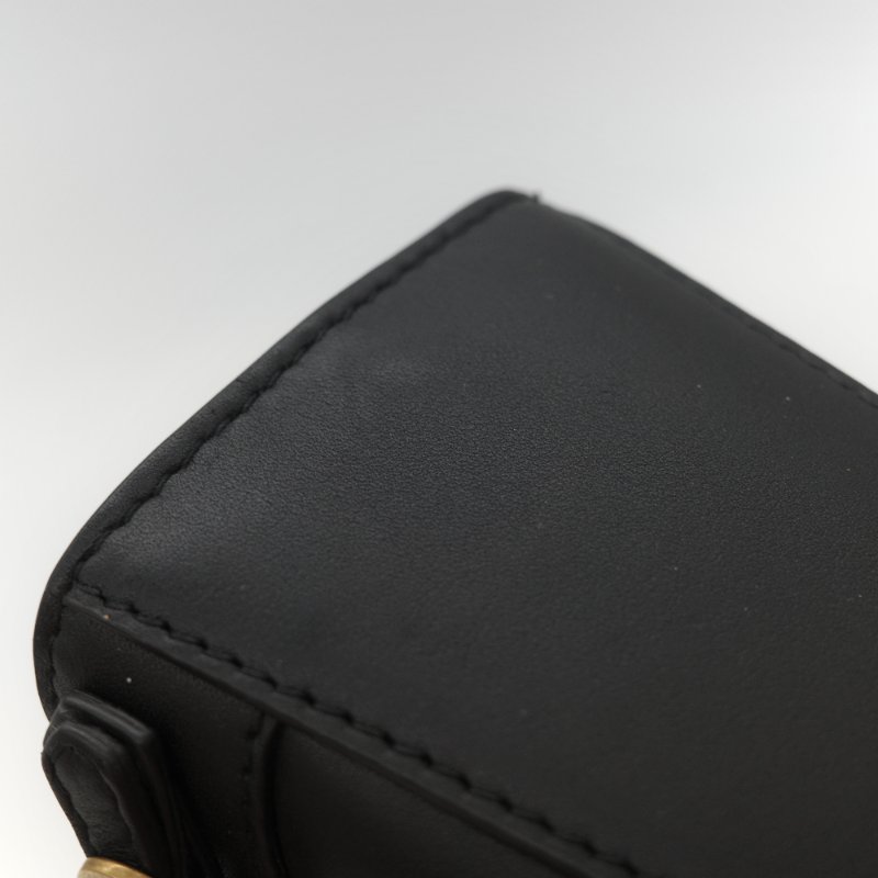 Balenciaga 巴黎世家 Neo Classic City XS 金釦鉚釘 小牛皮 迷你 手提 斜挎包 兩用包-17