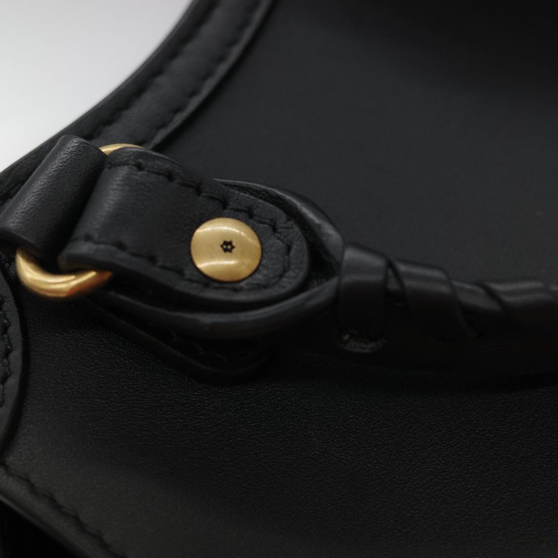 Balenciaga 巴黎世家 Neo Classic City XS 金釦鉚釘 小牛皮 迷你 手提 斜挎包 兩用包-18