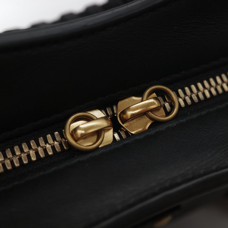 Balenciaga 巴黎世家 Neo Classic City XS 金釦鉚釘 小牛皮 迷你 手提 斜挎包 兩用包-21