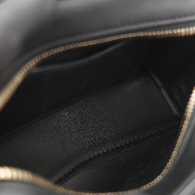 Balenciaga 巴黎世家 Neo Classic City XS 金釦鉚釘 小牛皮 迷你 手提 斜挎包 兩用包-22