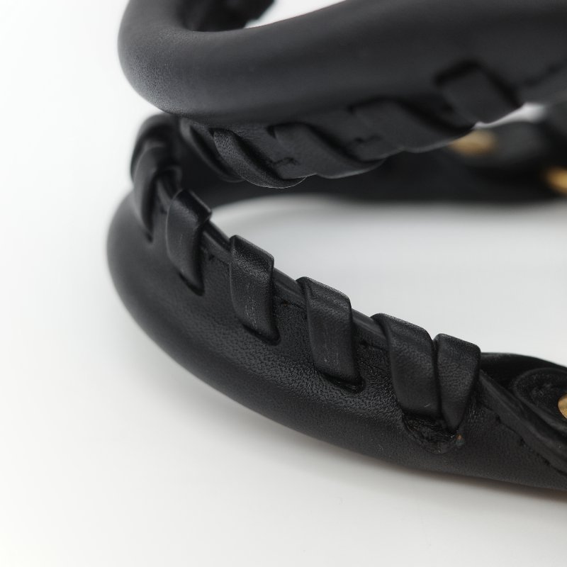 Balenciaga 巴黎世家 Neo Classic City XS 金釦鉚釘 小牛皮 迷你 手提 斜挎包 兩用包-28